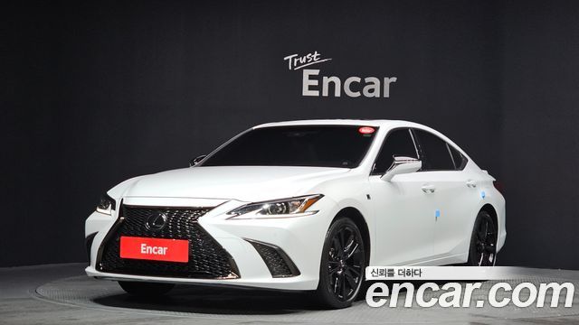 렉서스 ES300h 7세대