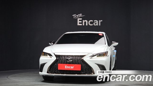 렉서스 ES300h 7세대
