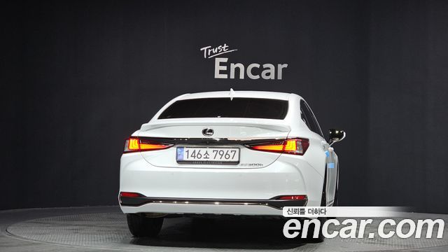 렉서스 ES300h 7세대
