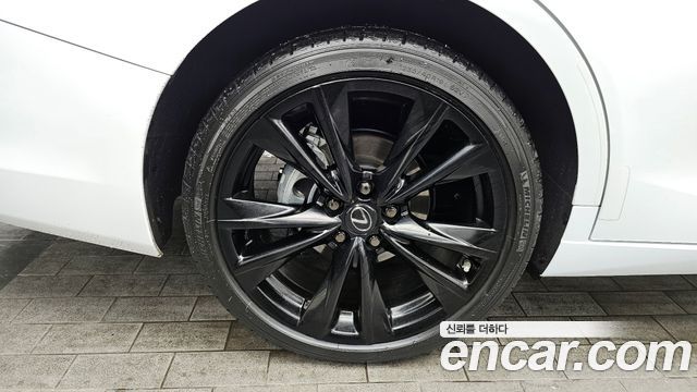 렉서스 ES300h 7세대