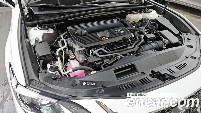 렉서스 ES300h 7세대