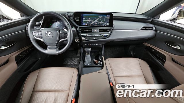 렉서스 ES300h 7세대