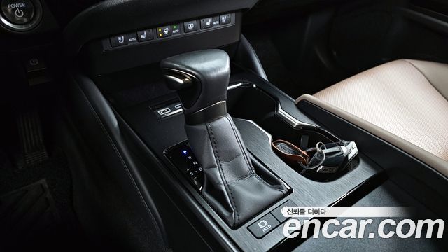 렉서스 ES300h 7세대