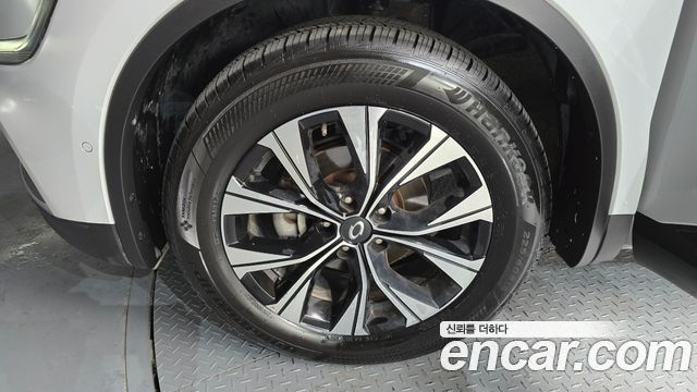 르노코리아(삼성) 더 뉴 QM6