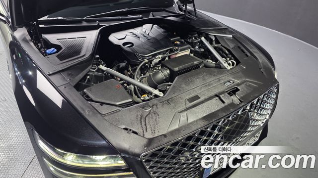 제네시스 G80 (RG3)