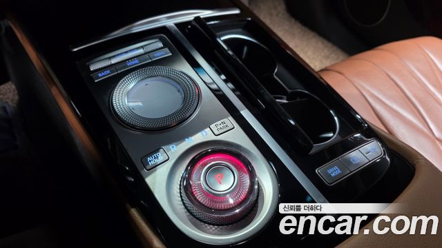 제네시스 G80 (RG3)