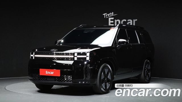 현대 싼타페 (MX5)