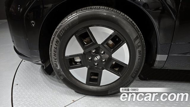 현대 싼타페 (MX5)