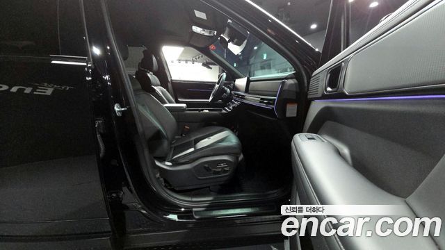 현대 싼타페 (MX5)