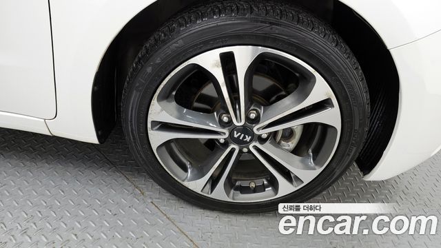 기아 K3