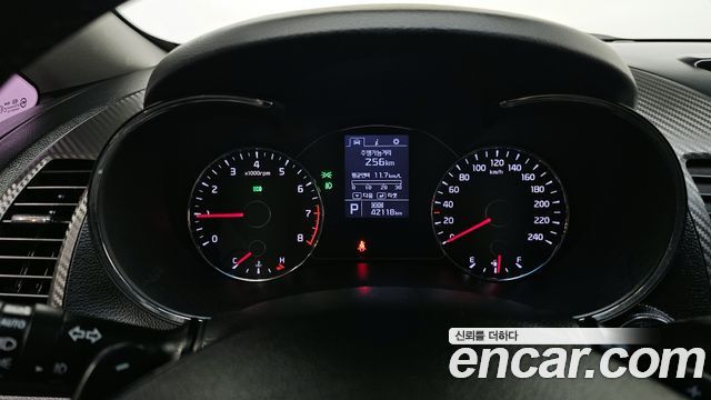 기아 K3