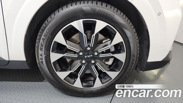 기아 카니발 4세대