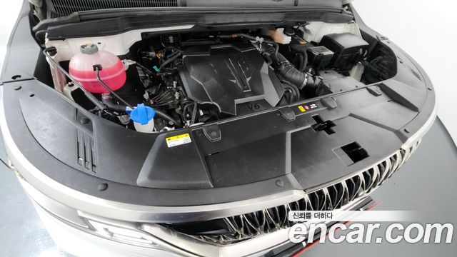 기아 카니발 4세대