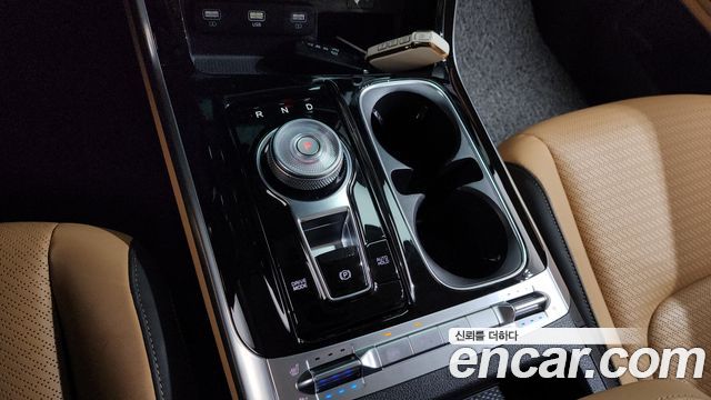 기아 카니발 4세대