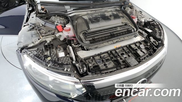 벤츠 EQS V297