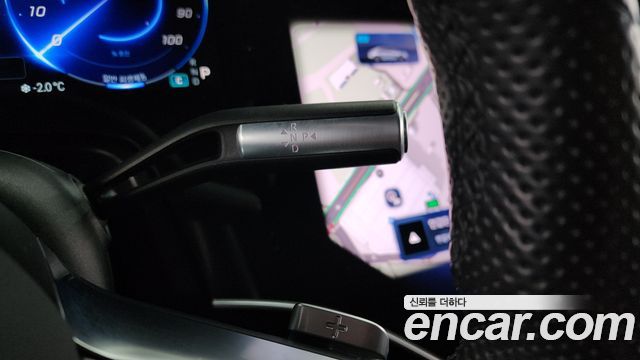 벤츠 EQS V297