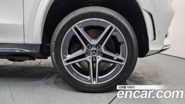벤츠 GLS-클래스 X167