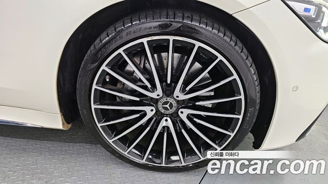 벤츠 S-클래스 W223