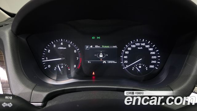 제네시스 G80