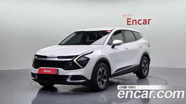 기아 스포티지 5세대