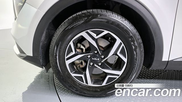 기아 스포티지 5세대