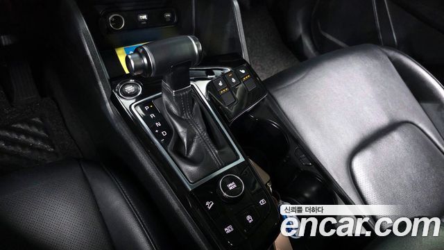 기아 스포티지 5세대