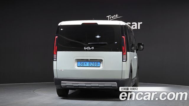 기아 PV5