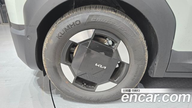 기아 PV5