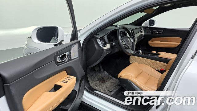 볼보 XC60 2세대