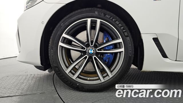 BMW 6시리즈 GT (G32)