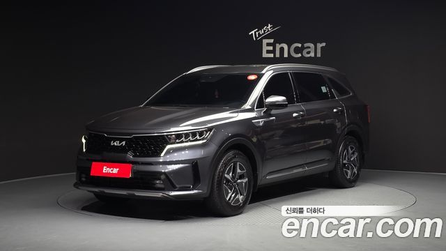 기아 쏘렌토 4세대
