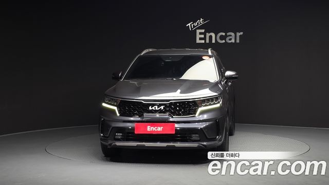 기아 쏘렌토 4세대