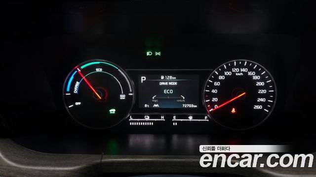 기아 쏘렌토 4세대