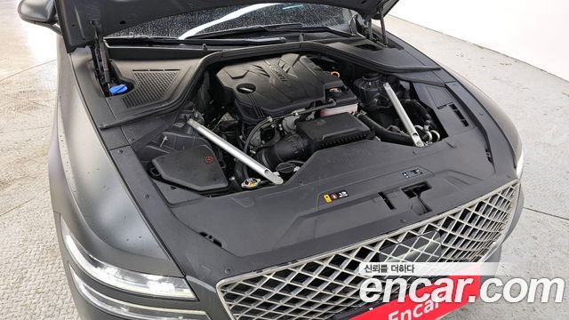 제네시스 G80 (RG3)