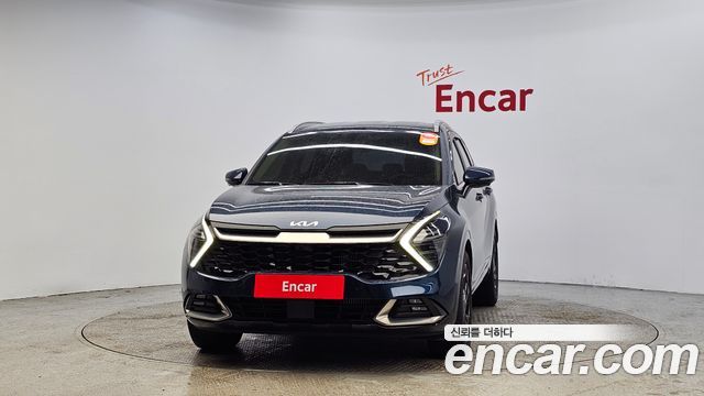기아 스포티지 5세대