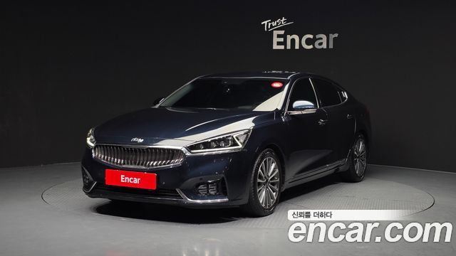 기아 올 뉴 K7