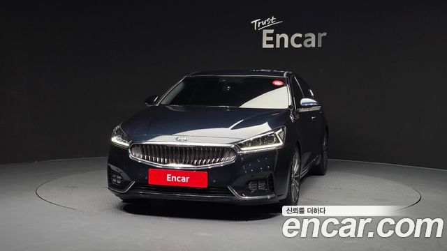 기아 올 뉴 K7