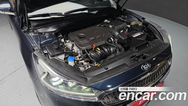 기아 올 뉴 K7