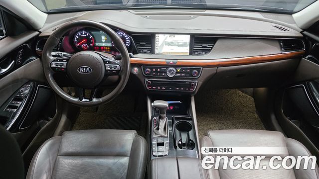기아 올 뉴 K7