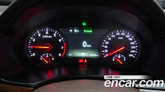 기아 올 뉴 K7