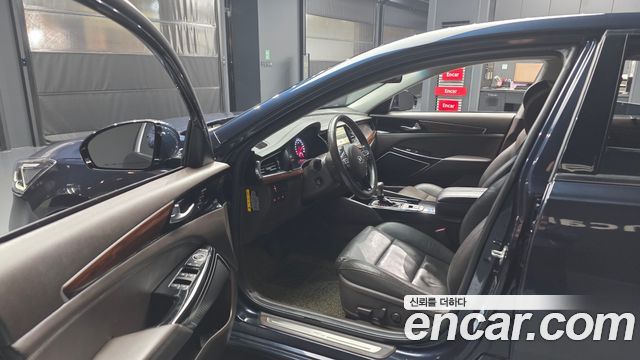 기아 올 뉴 K7