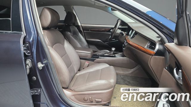 기아 올 뉴 K7