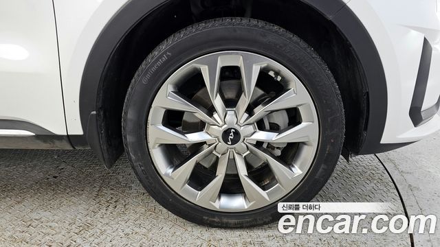 기아 쏘렌토 4세대