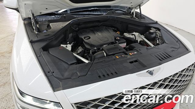 제네시스 GV80
