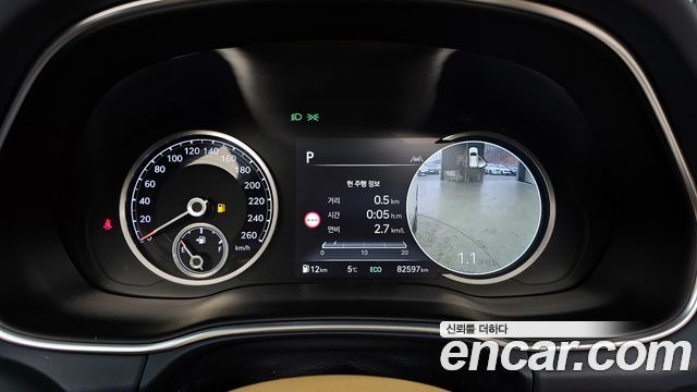 제네시스 GV80