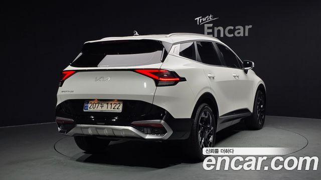 기아 스포티지 5세대