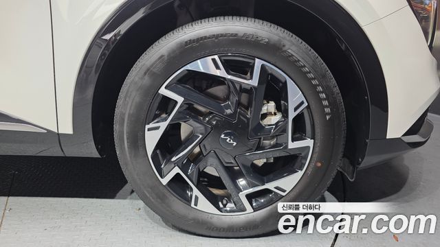 기아 스포티지 5세대