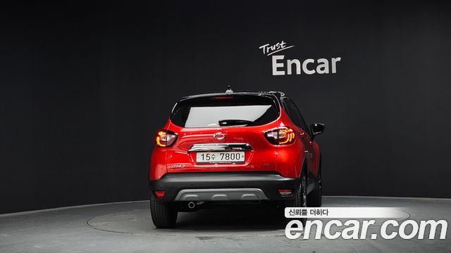 르노코리아(삼성) 뉴QM3