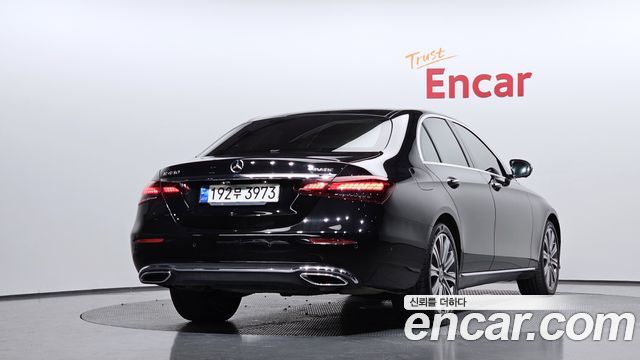 벤츠 E-클래스 W213