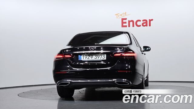 벤츠 E-클래스 W213